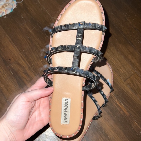 Steve Madden sandals - Picture 2 of 3